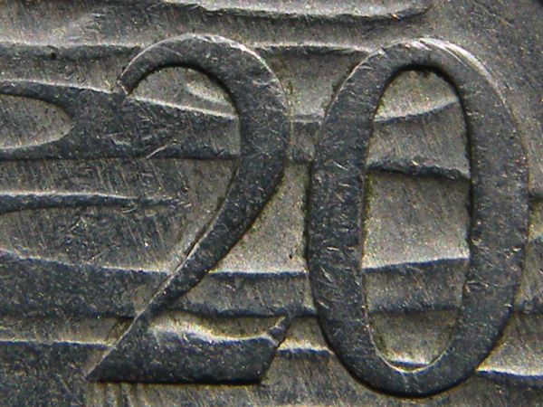 20cent?-Wavy